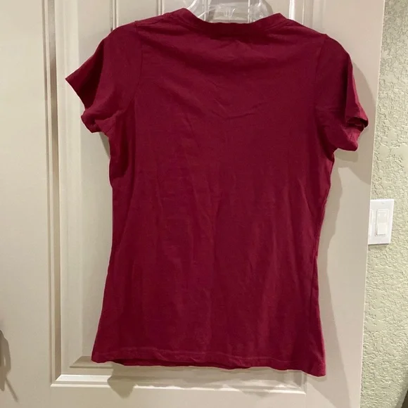 Arkansas Razorback Tee by Rivalry Threads. EUC! - Picture 11 of 16